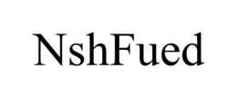 NSHFUED trademark