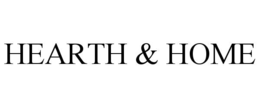 HEARTH & HOME trademark