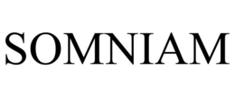 SOMNIAM trademark