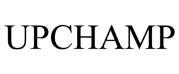 UPCHAMP trademark