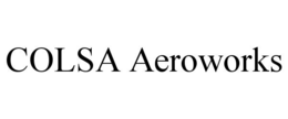 COLSA AEROWORKS trademark