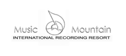 MUSIC MOUNTAIN INTERNATIONAL RECORDING RESORT trademark