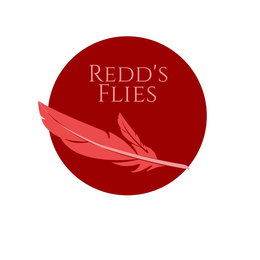 REDD'S FLIES trademark