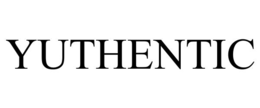 YUTHENTIC trademark