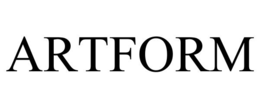 ARTFORM trademark