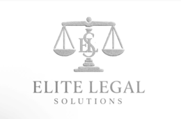ELS ELITE LEGAL SOLUTIONS trademark