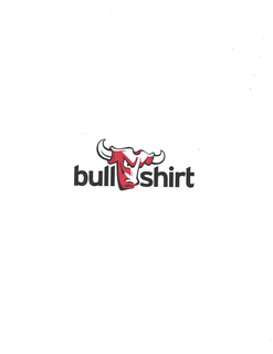 BULL SHIRT trademark