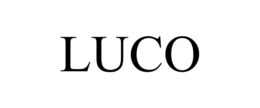 LUCO trademark