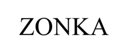 ZONKA trademark