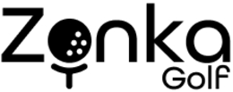 ZONKA GOLF trademark