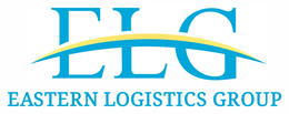 ELG EASTERN LOGISTICS GROUP trademark