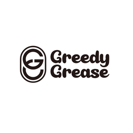 GREEDY GREASE trademark