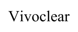 VIVOCLEAR trademark