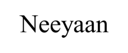 NEEYAAN trademark