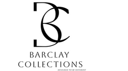 BC BARCLAY COLLECTIONS DESIGNED TO BE DIFFERENT trademark