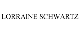 LORRAINE SCHWARTZ trademark