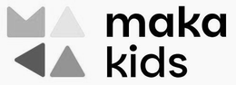 MAKA KIDS trademark