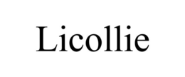 LICOLLIE trademark