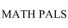 MATH PALS trademark