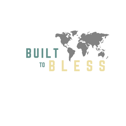 BUILT TO BLESS trademark