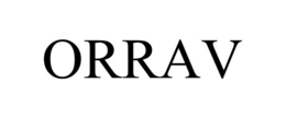 ORRAV trademark