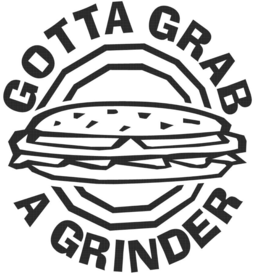 GOTTA GRAB A GRINDER trademark