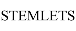 STEMLETS trademark