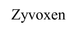 ZYVOXEN trademark