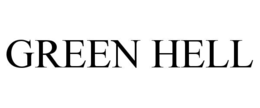 GREEN HELL trademark