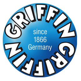 GRIFFIN GRIFFIN SINCE 1866 GERMANY trademark