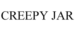 CREEPY JAR trademark