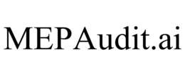 MEPAUDIT.AI trademark