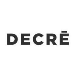 DECRĒ trademark