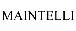 MAINTELLI trademark