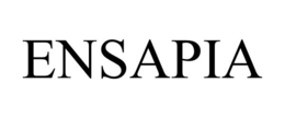 ENSAPIA trademark