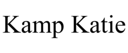 KAMP KATIE trademark