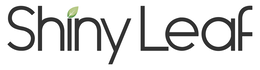 SHINY LEAF trademark