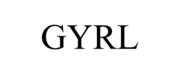 GYRL trademark