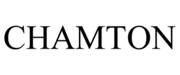 CHAMTON trademark
