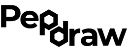 PEPDRAW trademark
