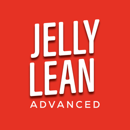 JELLY LEAN ADVANCED trademark
