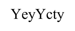 YEYYCTY trademark