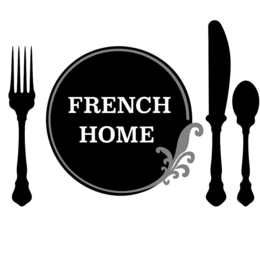 FRENCH HOME trademark