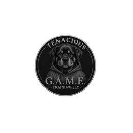 TENACIOUS  G A M E  TRAINING LLC trademark