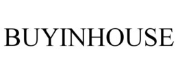 BUYINHOUSE trademark