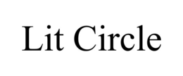 LIT CIRCLE trademark