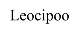 LEOCIPOO trademark