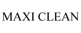 MAXI CLEAN trademark