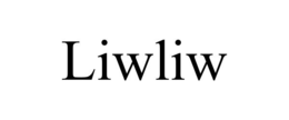 LIWLIW trademark