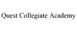 QUEST COLLEGIATE ACADEMY trademark